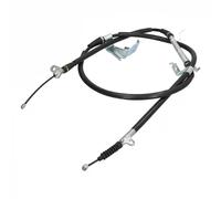 Handbrake cable Right Rear 131-01-170R ASHIKA for NISSAN NAVARA NP300