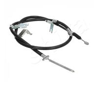 ASHIKA 131-01-174R Handbrake cable