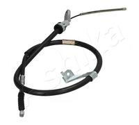 ASHIKA 131-02-2052R Hand brake cable