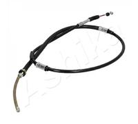 Handbrake cable Right Rear 131-02-2056R ASHIKA for TOYOTA COROLLA Estate COROLLA