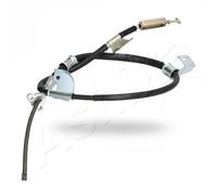 ASHIKA 131-02-2066R Hand brake cable
