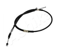 ASHIKA 131-02-250R Handbrake cable
