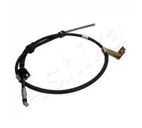ASHIKA 131-04-419R Handbrake cable