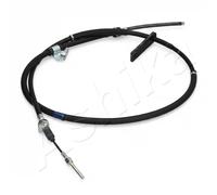 Ashika Handbrake Cable 131-05-5008R Right Rear for Mitsubishi L200 / Storm Triton Pickup