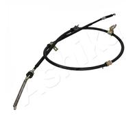 ASHIKA 131-05-507 Hand brake cable