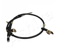 ASHIKA 131-05-517 Hand brake cable