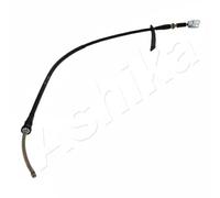 ASHIKA 131-05-552R Handbrake cable