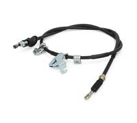 ASHIKA 131-05-557R Hand brake cable