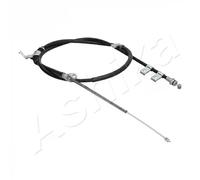 ASHIKA REAR RIGHT PARKING BRAKE CABLE PULL 13105566R
