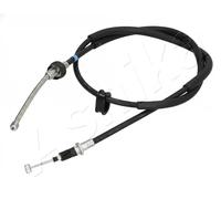 ASHIKA 131-06-617R Hand brake cable