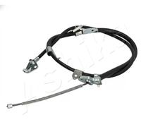 Handbrake cable Right Rear 131-06-643R ASHIKA for DAIHATSU TERIOS