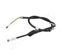 ASHIKA 131-07-711R Handbrake cable