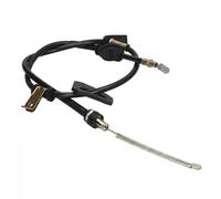 ASHIKA 131-08-816 Handbrake cable