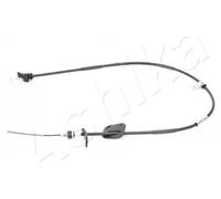 ASHIKA 131-08-818 Hand brake cable