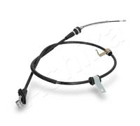 ASHIKA 131-08-835R Handbrake cable