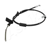 ASHIKA 131-08-838R Hand brake cable