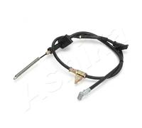 ASHIKA 131-08-839R Handbrake cable