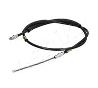 Handbrake cable Right Rear 131-09-914R ASHIKA for JEEP CHEROKEE