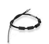 ASHIKA 131-09-919R Handbrake cable