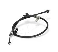 ASHIKA 131-0H-H49R Handbrake cable