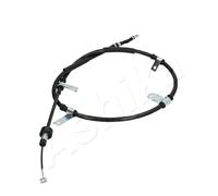 ASHIKA 131-0H-H74R Hand brake cable