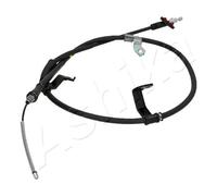 ASHIKA 131-0K-K30R Handbrake cable