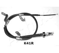 ASHIKA 131-0K-K41R Hand brake cable