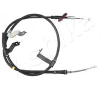 ASHIKA 131-0K-K43R Hand brake cable