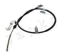 JAPKO 1312050R Handbrake cable