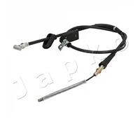 JAPKO 131840R Hand brake cable