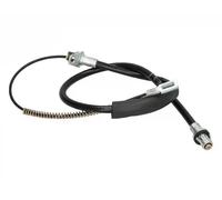 Handbrake cable Right Rear 131926R JAPKO for CHRYSLER VOYAGER Mk III