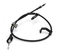 JAPKO 131H28R Hand brake cable