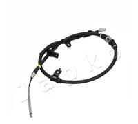 JAPKO 131H75R Handbrake cable