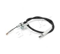 JAPKO 131W05R Handbrake cable