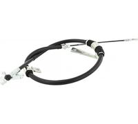Handbrake cable Right Rear 14100-KYR05RH FEBEST for SSANGYONG KYRON ACTYON I