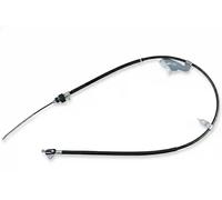 METZGER 17.1103 Hand brake cable