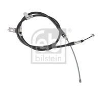 Febi Bilstein 170486 Handbrake Cable 1 Piece