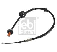 Febi Bilstein 170669 Handbrake Cable 1 Piece