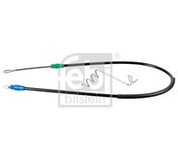 FEBI BILSTEIN 171521 Handbrake cable