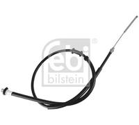 FEBI BILSTEIN 176778 Handbrake cable