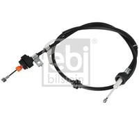 FEBI BILSTEIN 176816 Hand brake cable