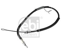 FEBI BILSTEIN 176827 Handbrake cable