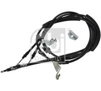 FEBI BILSTEIN 177159 Hand brake cable