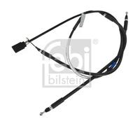 FEBI BILSTEIN 178229 Hand brake cable