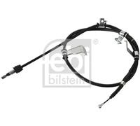 FEBI BILSTEIN 178865 Hand brake cable