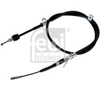 FEBI BILSTEIN 178867 Hand brake cable