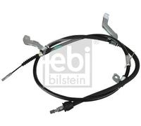 FEBI BILSTEIN 178870 Hand brake cable