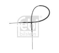 FEBI BILSTEIN 17915 Handbrake cable