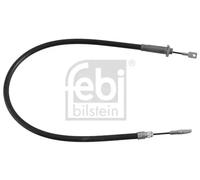 FEBI BILSTEIN 18118 Handbrake cable
