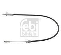 FEBI BILSTEIN 18121 Handbrake cable
